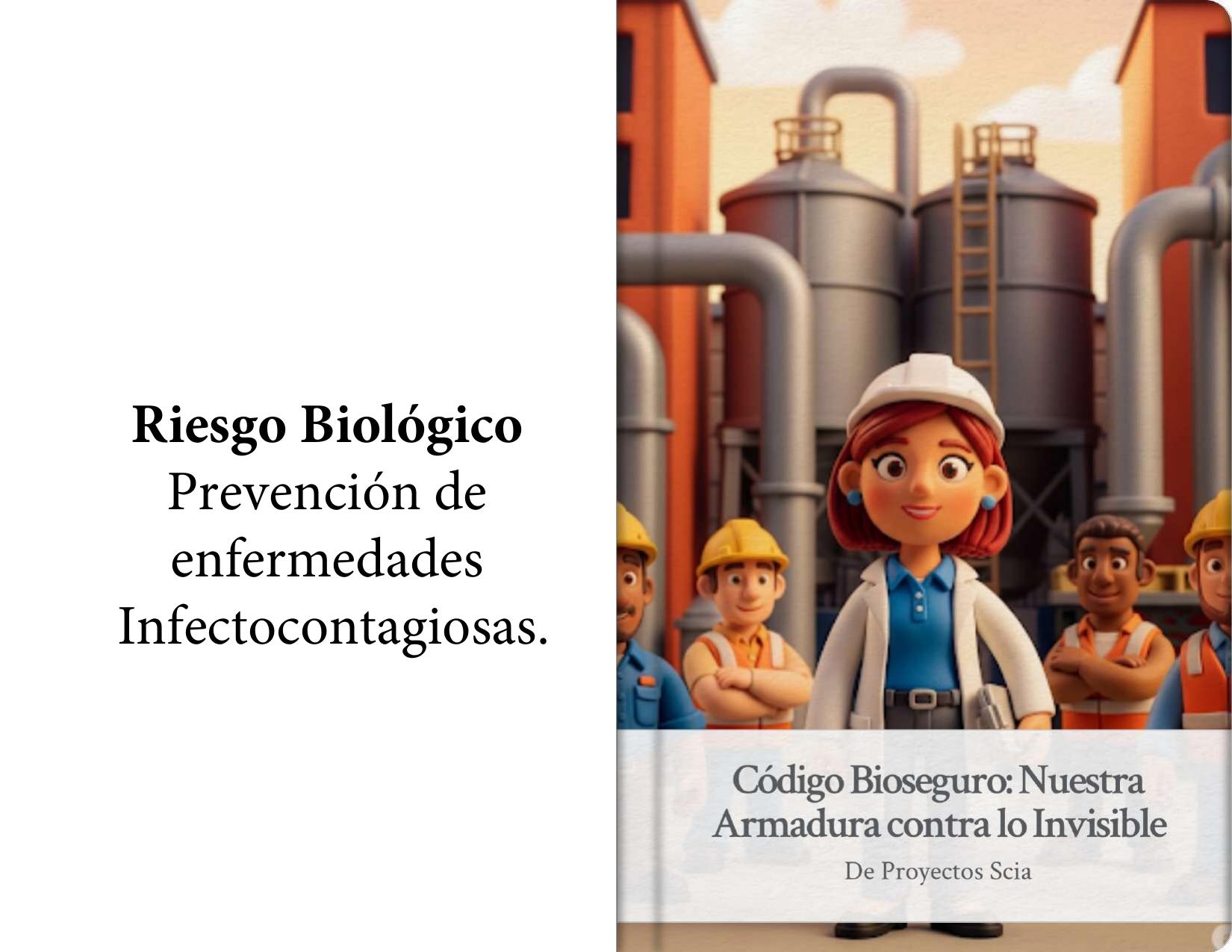 Página 1 de la historieta