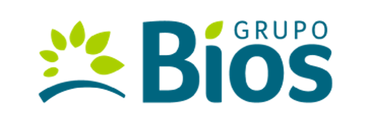 Logo Grupo BIOS