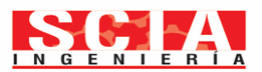 Logo SCIA Ingeniería
