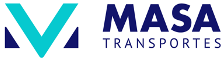 Transportes Masa - Logo